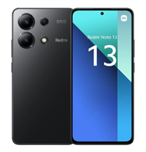گوشی موبایل شیائومی مدل Redmi Note 13 4G ظرفیت 256 گیگابایت رم 8 گیگابایت